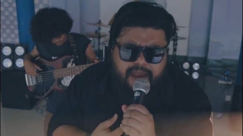 This year’s World Music Day in Nagaland saw a virtual concert by a host of musicians and bands from the State and outside on June 21. The concert was streamed live on YouTube. The event was presented by the Musicians Guild; initiated by the Symphony Academy of Music, Kohima in collaboration with RSL.The event was powered by Shiu Lights, San Production, Out Loud Inc, HDM and Indihut.